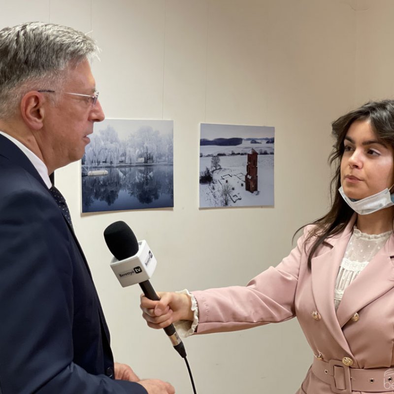 Naptárfotó pályázat - eredményhirdetés és kiállítás 28